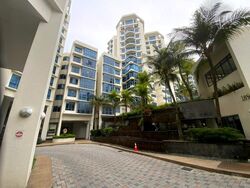 Sanctuary Green (D15), Condominium #484740921